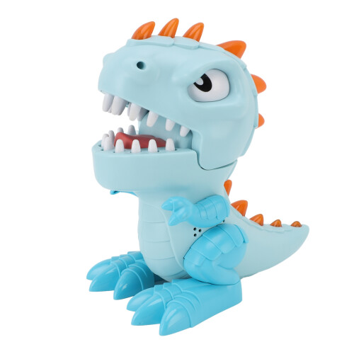 Dinosaur Teeth Game with Sound Effect Funny Biting 2