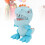 Dinosaur Teeth Game with Sound Effect Funny Biting 12