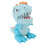 Dinosaur Teeth Game with Sound Effect Funny Biting 5