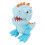 Dinosaur Teeth Game with Sound Effect Funny Biting 8