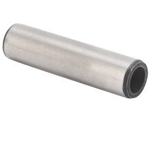 Stahllegierter Kolbenbolzen für Luftkompressor 14,5x57 mm Kleinfahrzeugteil