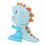 Dinosaur Teeth Game with Sound Effect Funny Biting 10