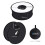 PULUZ 450mm Round Style Softbox Speedlight Flash 4