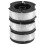 3Pcs Trimmer Spool for BLACK+DECKER AF-100-3ZP 0.065Inch Trimmer Line 3