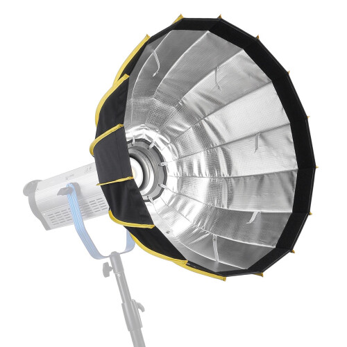 60cm / 23.6inch Portable Fast Installation 1