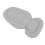 Baby Stroller Cushion Enhanced Comfort Anti Slip 6