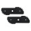 2pc 243801-02 Edger Blade,Compatible for Black & Decker 2