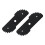 2pc 243801-02 Edger Blade,Compatible for Black & Decker 3