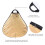 Andoer 30"/76cm Portable Handheld Triangle 6