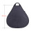 Andoer 30"/76cm Portable Handheld Triangle 7