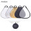 Andoer 30"/76cm Portable Handheld Triangle 9