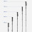 5-Section Telescopic Carbon Fiber Lightweight 1
