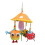 Baby Stroller Hanging Toy Soft Plush Educational 10