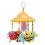 Baby Stroller Hanging Toy Soft Plush Educational 5