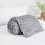 (Cream , Double) Chunky Cord Ribbed Throws Soft Large Fluffy Cosy Sofa Bed Settee Blankets 4