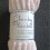 (Light Pink, Double) Chunky Cord Ribbed Throws Soft Large Fluffy Cosy Sofa Bed Settee Blankets 1