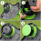 Greenworks 40V 80V Cordless Trimmer Replacement Spool Line 3
