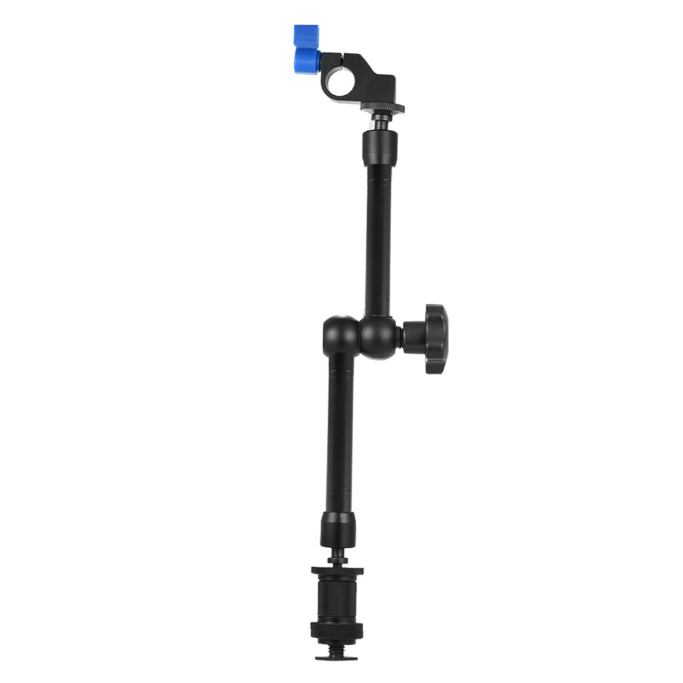 Adjustable Articulating Friction Arm With 15Mm Rod Light 8320539561820