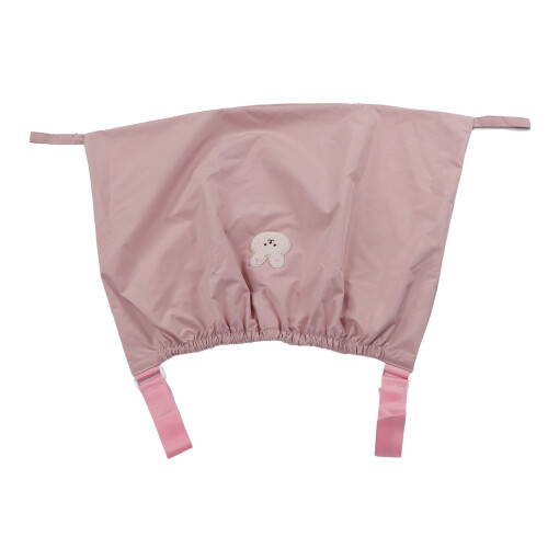 Baby Stroller Hanging Storage Bag Large Capacity 1