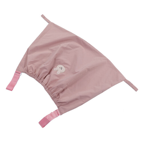 Baby Stroller Hanging Storage Bag Large Capacity 2