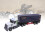 Electric Remote Control Container Transport Truck 12
