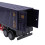 Electric Remote Control Container Transport Truck 14