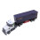 Electric Remote Control Container Transport Truck 8