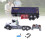 Electric Remote Control Container Transport Truck 11