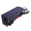 Electric Remote Control Container Transport Truck 5