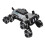 8 Wheel Robot Dog RC Car 2.4G Remote Control 3