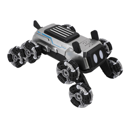8 Wheel Robot Dog RC Car 2.4G Remote Control 2
