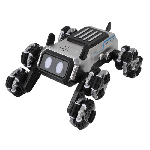 8 Wheel Robot Dog RC Car 2.4G Remote Control 1