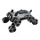8 Wheel Robot Dog RC Car 2.4G Remote Control 10