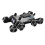 8 Wheel Robot Dog RC Car 2.4G Remote Control 8