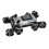 8 Wheel Robot Dog RC Car 2.4G Remote Control 7