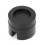 Floor Slotted Car Rubber Jack Pad Frame Protector Adapter Jacking Disk Pad Tool 4