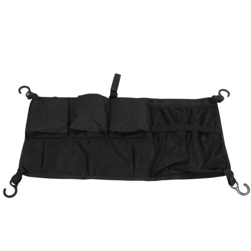 Wagon Side Pocket Water Proof Multi Pockets 1
