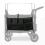 Wagon Side Pocket Water Proof Multi Pockets 12