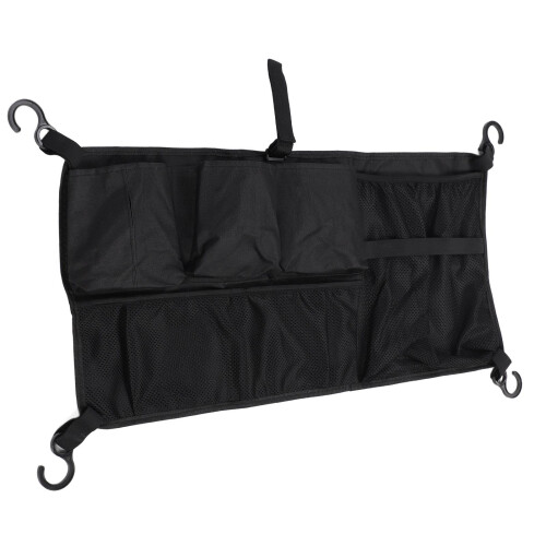 Wagon Side Pocket Water Proof Multi Pockets 2