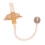 Baby Bottle Weighted Straw Replacement Silicone 4