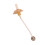 Baby Bottle Weighted Straw Replacement Silicone 9