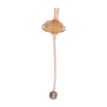 Baby Bottle Weighted Straw Replacement Silicone