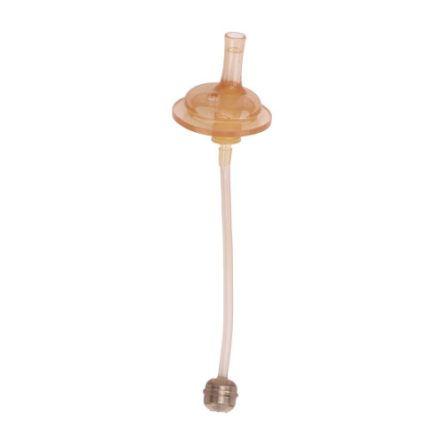 Baby Bottle Weighted Straw Replacement Silicone