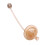 Baby Bottle Weighted Straw Replacement Silicone 7