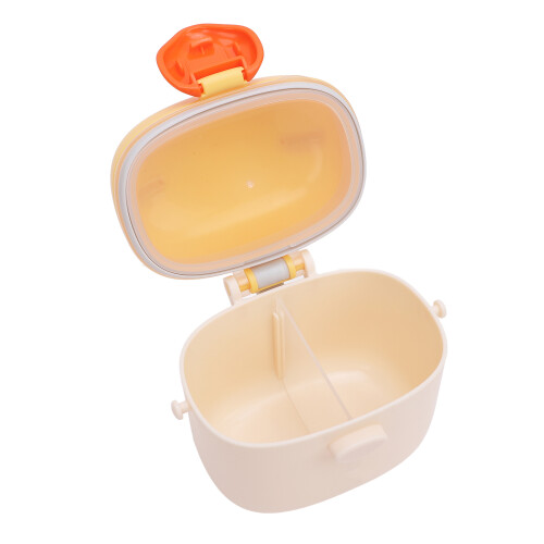 Baby Formula Dispenser Large Capacity 2