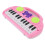 Baby Piano Keyboard Toy 14 Keys Educational 4