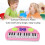 Baby Piano Keyboard Toy 14 Keys Educational 14