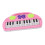 Baby Piano Keyboard Toy 14 Keys Educational 10