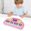 Baby Piano Keyboard Toy 14 Keys Educational 12