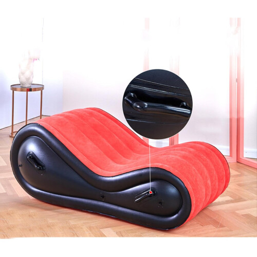 Games for Couples Inflatable and Foldable - Portable Relationship Building Activities 2